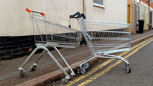 5 bonnes raisons de choisir un chariot de manutention solide