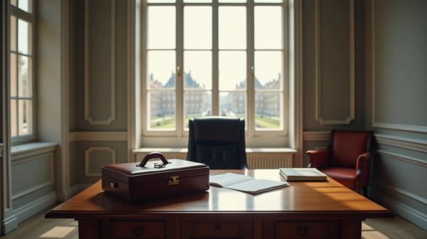 Avocat droit des affaires Versailles : votre partenaire pour les litiges commerciaux