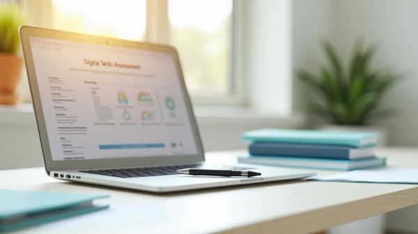 Bilan de compétences : un outil pour votre évolution professionnelle