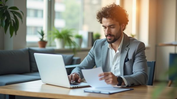 Choisir le bon statut pour optimiser votre activité indépendante