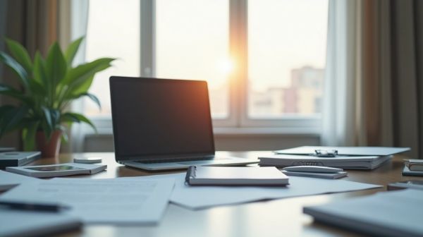 Choisir le bon statut pour optimiser votre activité indépendante