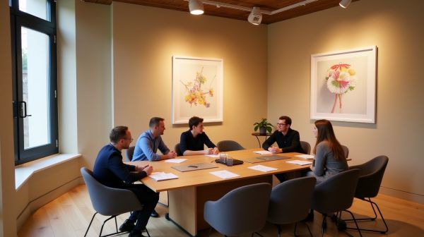Comment choisir une agence événementielle à Nancy pour vos projets