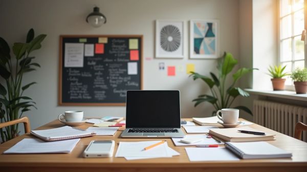 Découverte des techniques de prospection avec La Fabrique à Clients