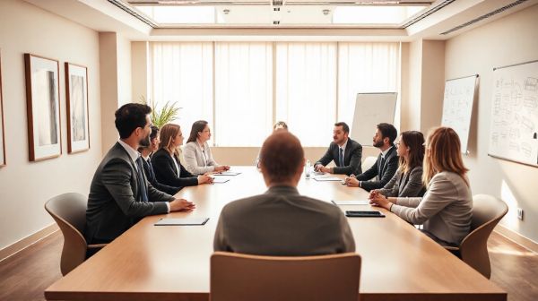 Découverte des techniques de prospection avec La Fabrique à Clients