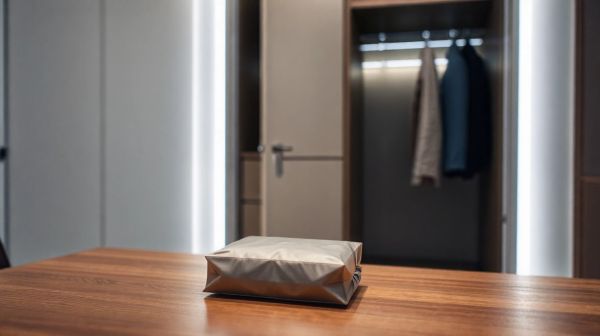 Découvrez comment utiliser un casier connecté pour retrait sécurisé de colis