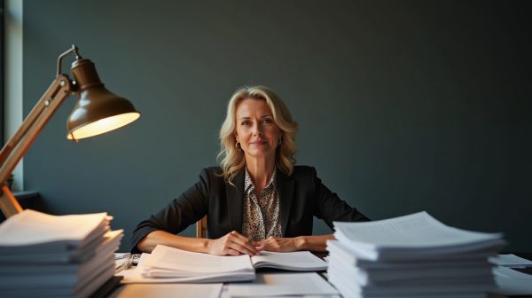 Engager un expert-comptable pour sa SCI : un choix indispensable ?