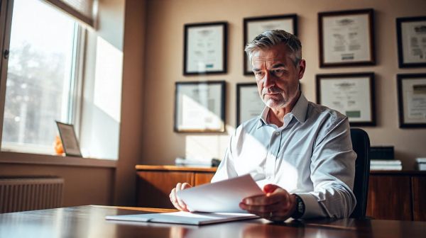 Les raisons essentielles de recruter un expert-comptable pour sa SCI