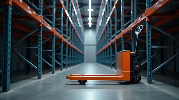 Pourquoi opter pour un chariot de manutention robuste et durable ?