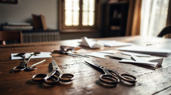 Top conseils pour sélectionner la meilleure cisaille à papier