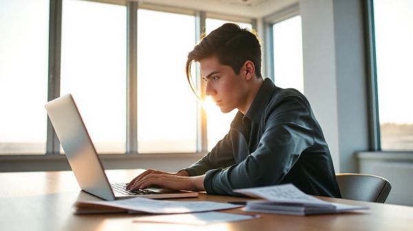 Top raisons d'utiliser un bilan de compétences pour progresser