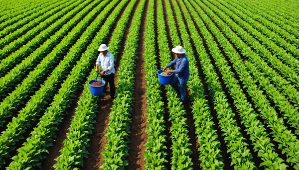 Élargir ses horizons : enjeux et perspectives de l"internationalisation pour les pme agroalimentaires