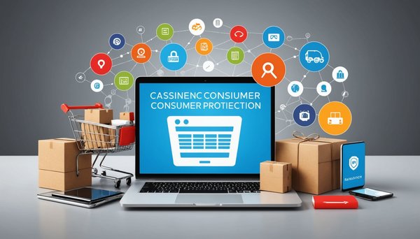 Maîtriser les règles de protection des consommateurs : le guide indispensable des e-commerçants