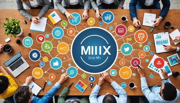 Exploration du Marché : L'Élément Clé du Mix Marketing