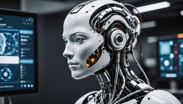 Développez des programmes innovants en intelligence artificielle : manuel essentiel pour les dirigeants d"entreprise