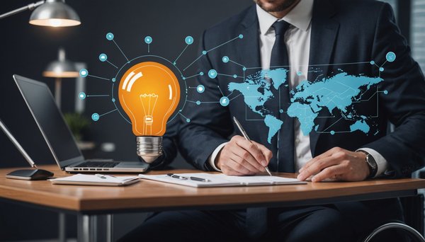 Guide pratique pour mettre en place une gestion des risques efficace dans une entreprise de cybersécurité