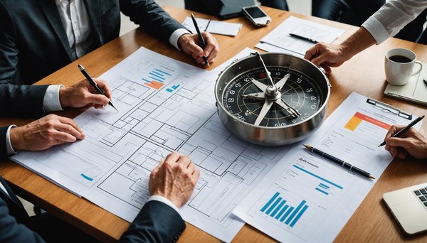 Évitez Ces Pièges Courants en Gestion de Projet: Conseils Essentiels